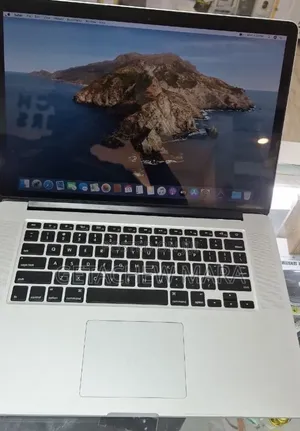 New Laptop Apple MacBook 2014 16GB Intel Core i7 SSD 512GB