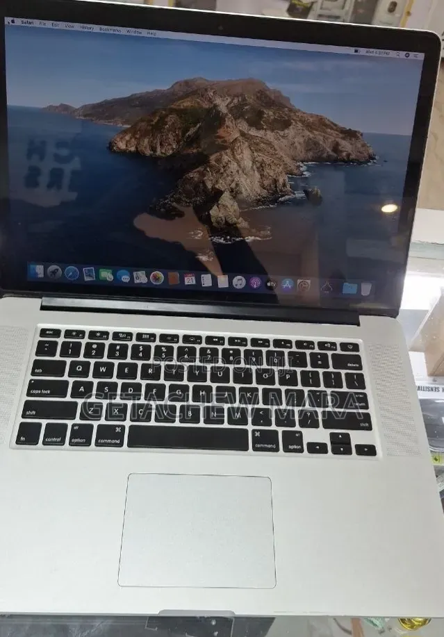 New Laptop Apple MacBook 2014 16GB Intel Core i7 SSD 512GB