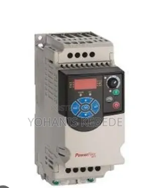Single Phase 0.5kw VFD Drive Inverters