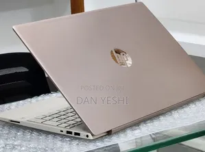 New Laptop HP Pavilion 15 8GB Intel Core i5 SSD 512GB
