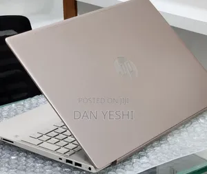 New Laptop HP Pavilion 15 8GB Intel Core i5 SSD 512GB