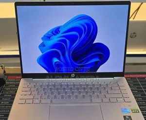 New Laptop HP 16GB Intel Core i5 SSD 512GB