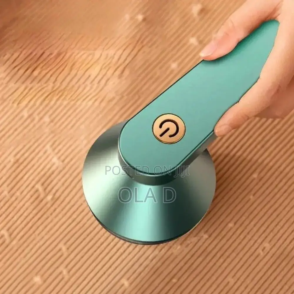Portable Hairball Trimmer/ Lint Remover