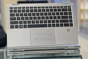 New Laptop HP EliteBook x360 1040 G7 16GB Intel Core i7 SSD 512GB