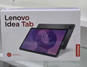 New Lenovo Tab K11 128 GB