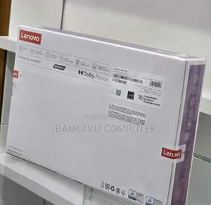 New Lenovo Tab K11 128 GB