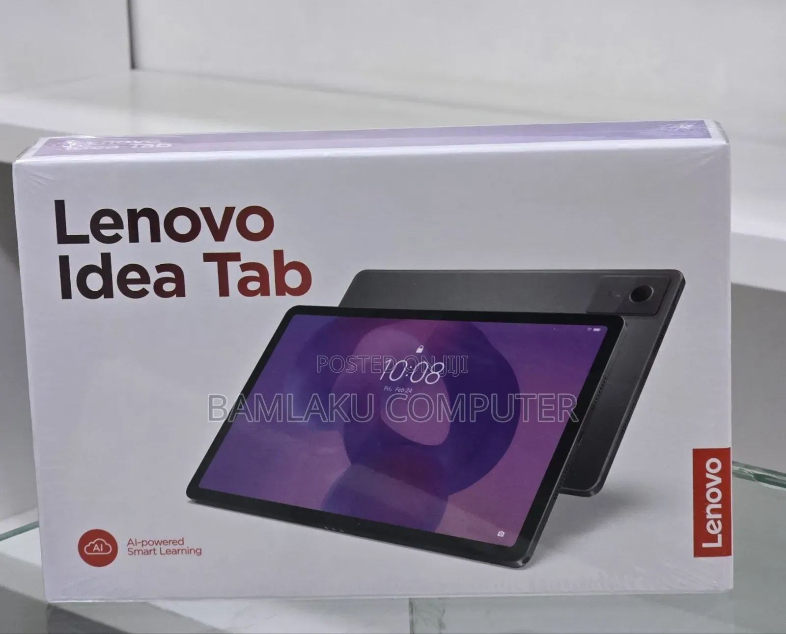New Lenovo Tab K11 128 GB