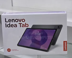 New Lenovo Tab K11 128 GB