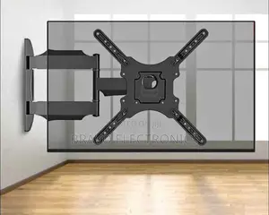 Flexible Tv Wall Mount for 14' - 55'' Flat Tv