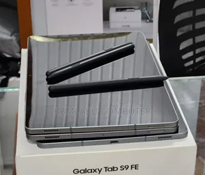 New Samsung Galaxy Tab S9 FE 128 GB