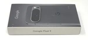 New Google Pixel 9 128 GB Black