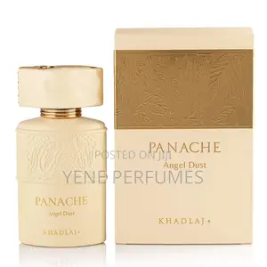 Panache Angle Dust