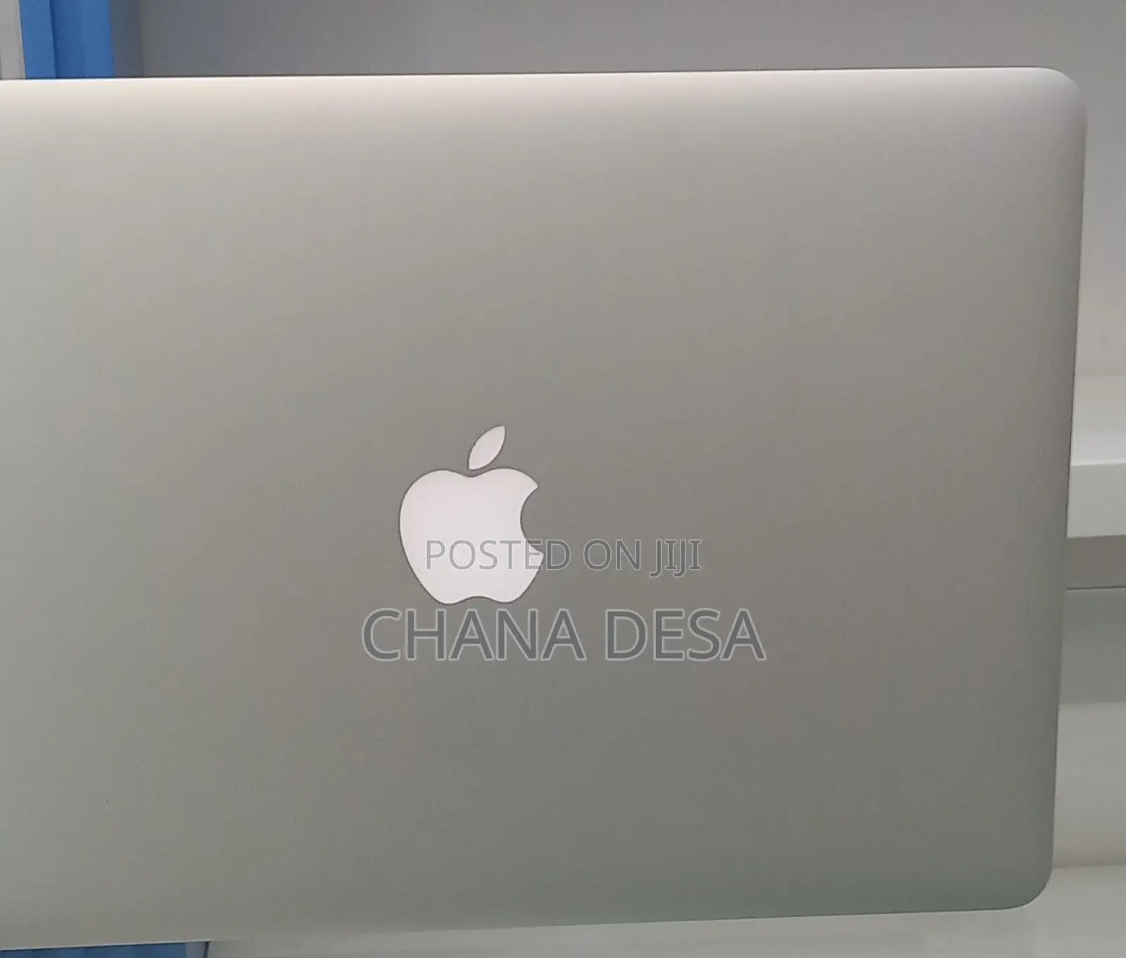 New Laptop Apple MacBook Air 2017 8GB Intel Core i5 SSD 128GB