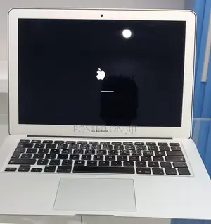 New Laptop Apple MacBook Air 2017 8GB Intel Core i5 SSD 128GB