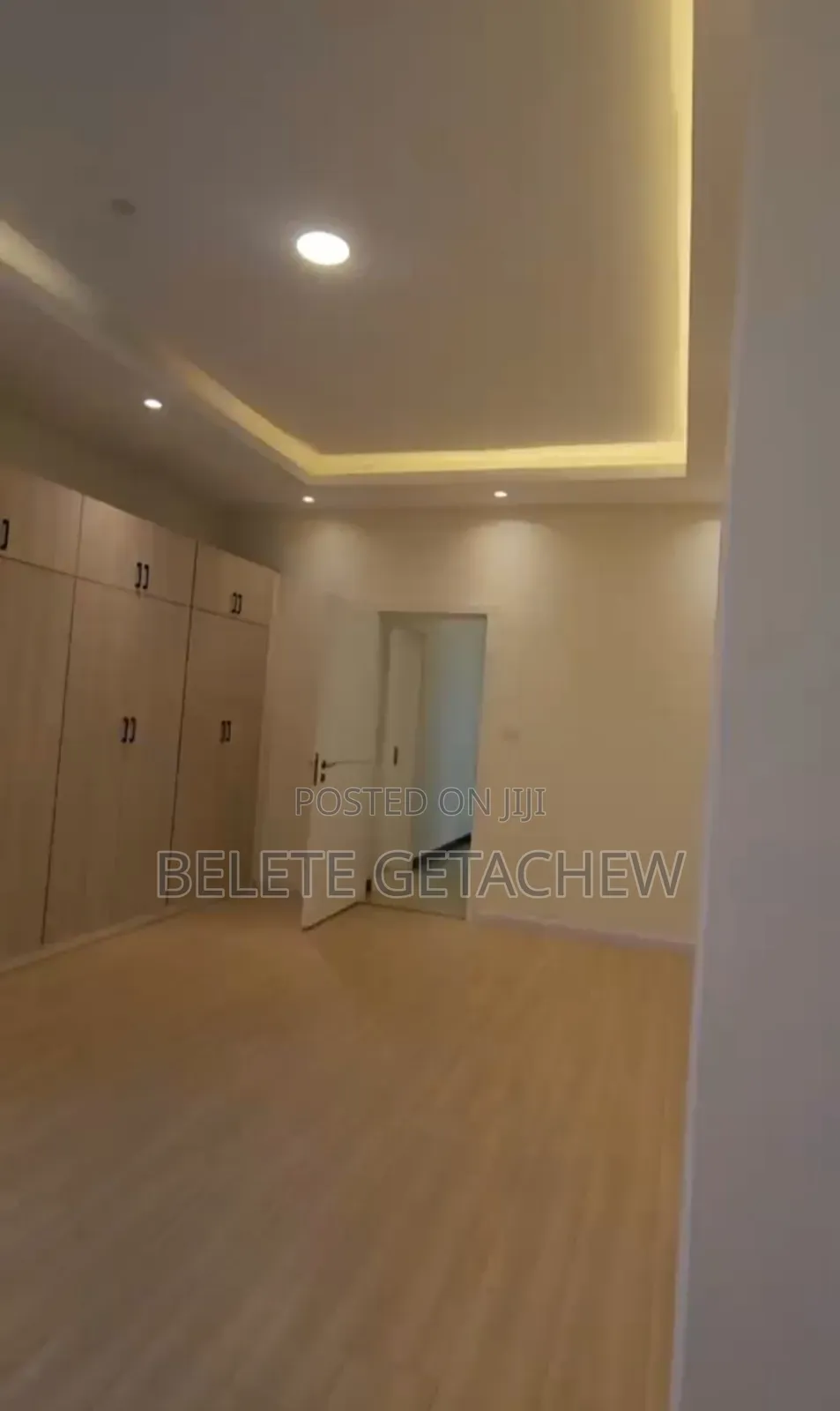 2bdrm Apartment in Bole Welosefer, for sale