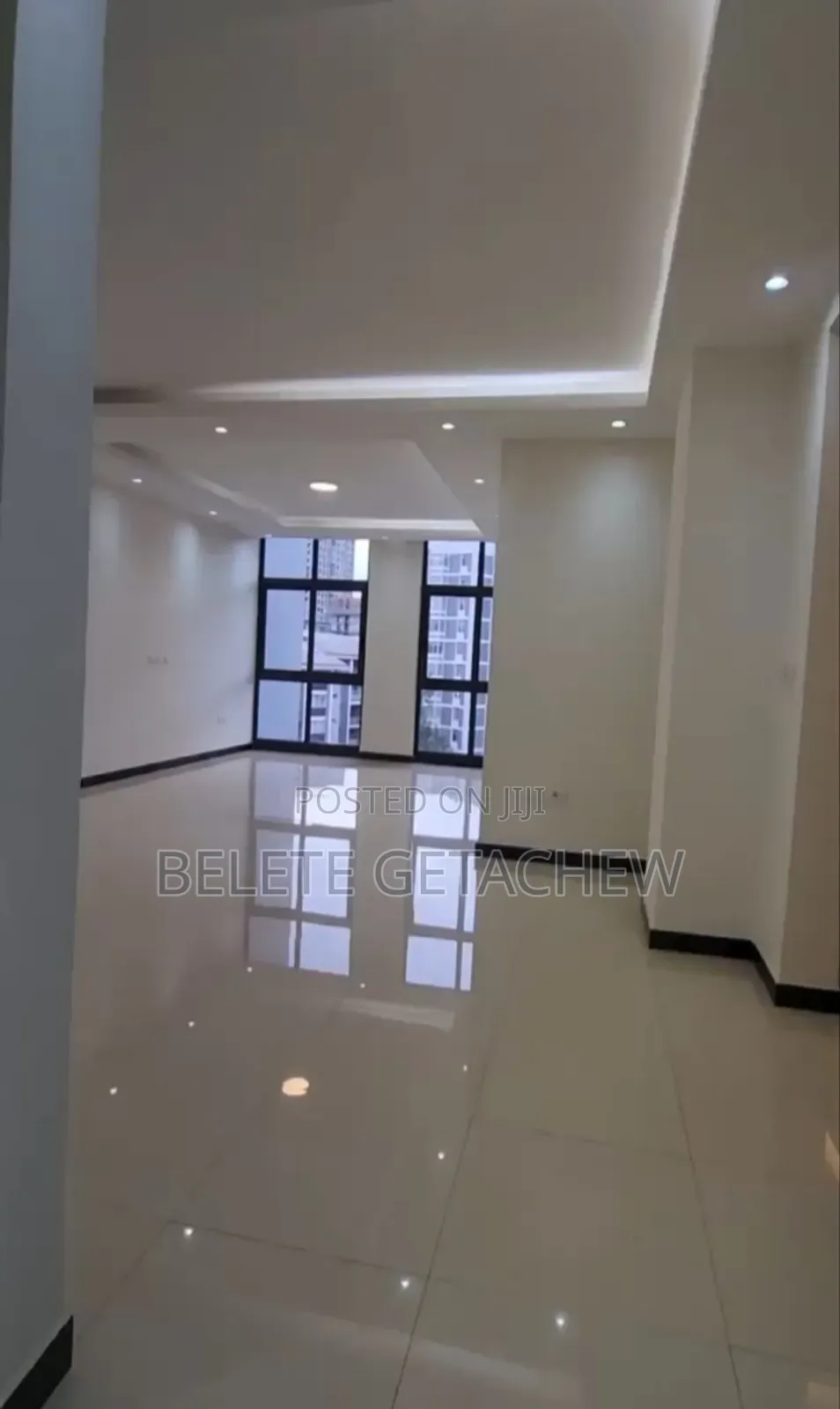 2bdrm Apartment in Bole Welosefer, for sale