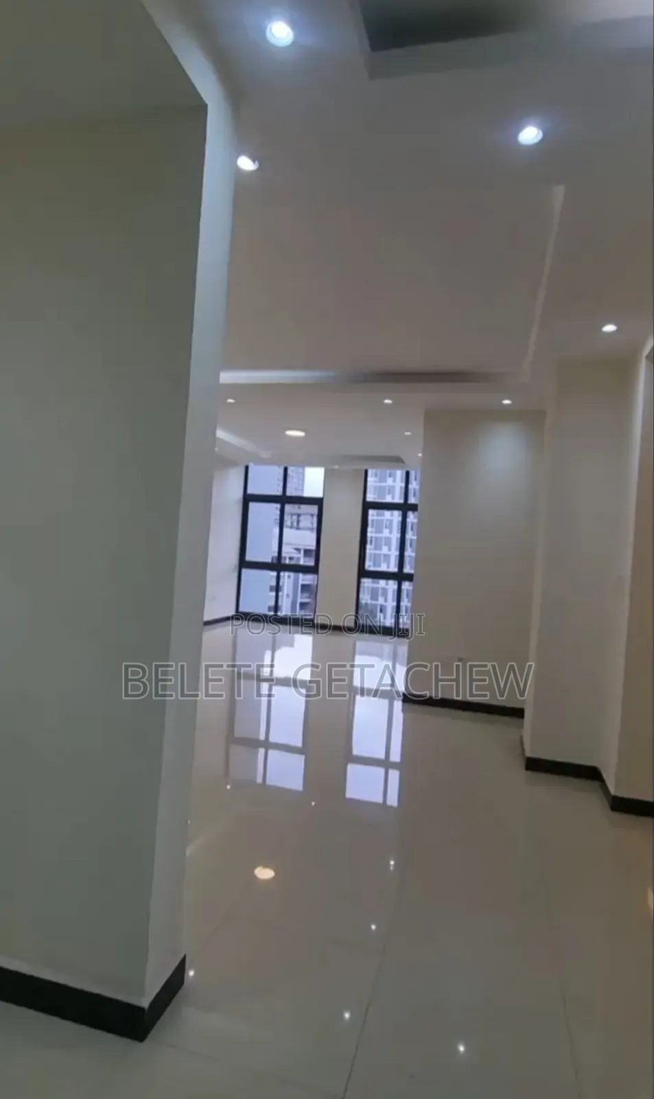 2bdrm Apartment in Bole Welosefer, for sale