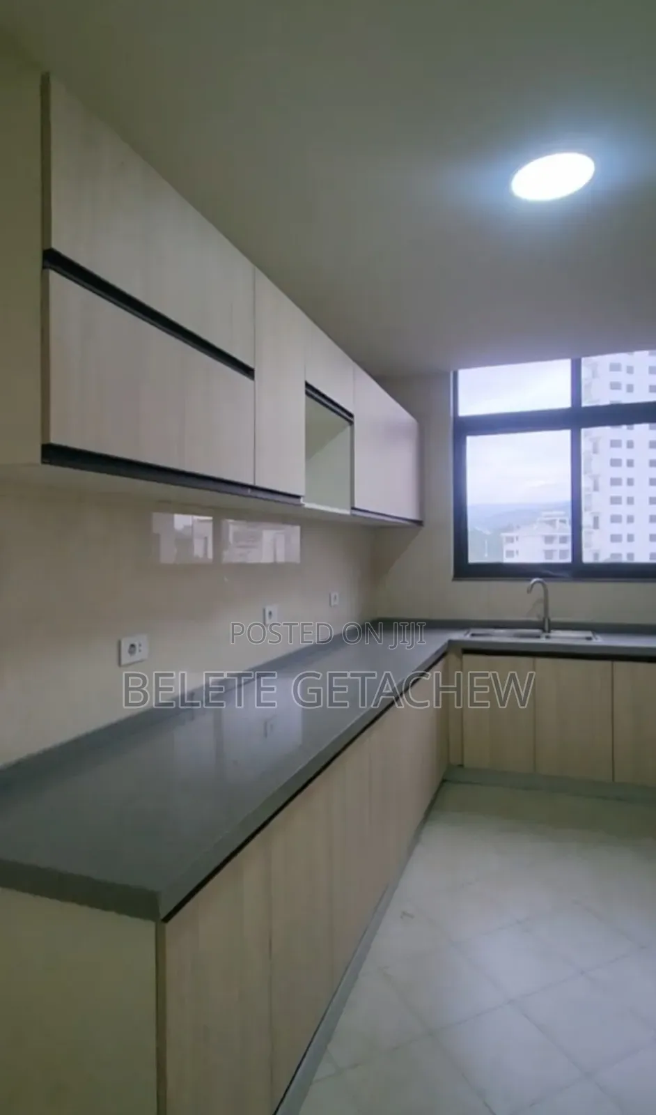 2bdrm Apartment in Bole Welosefer, for sale