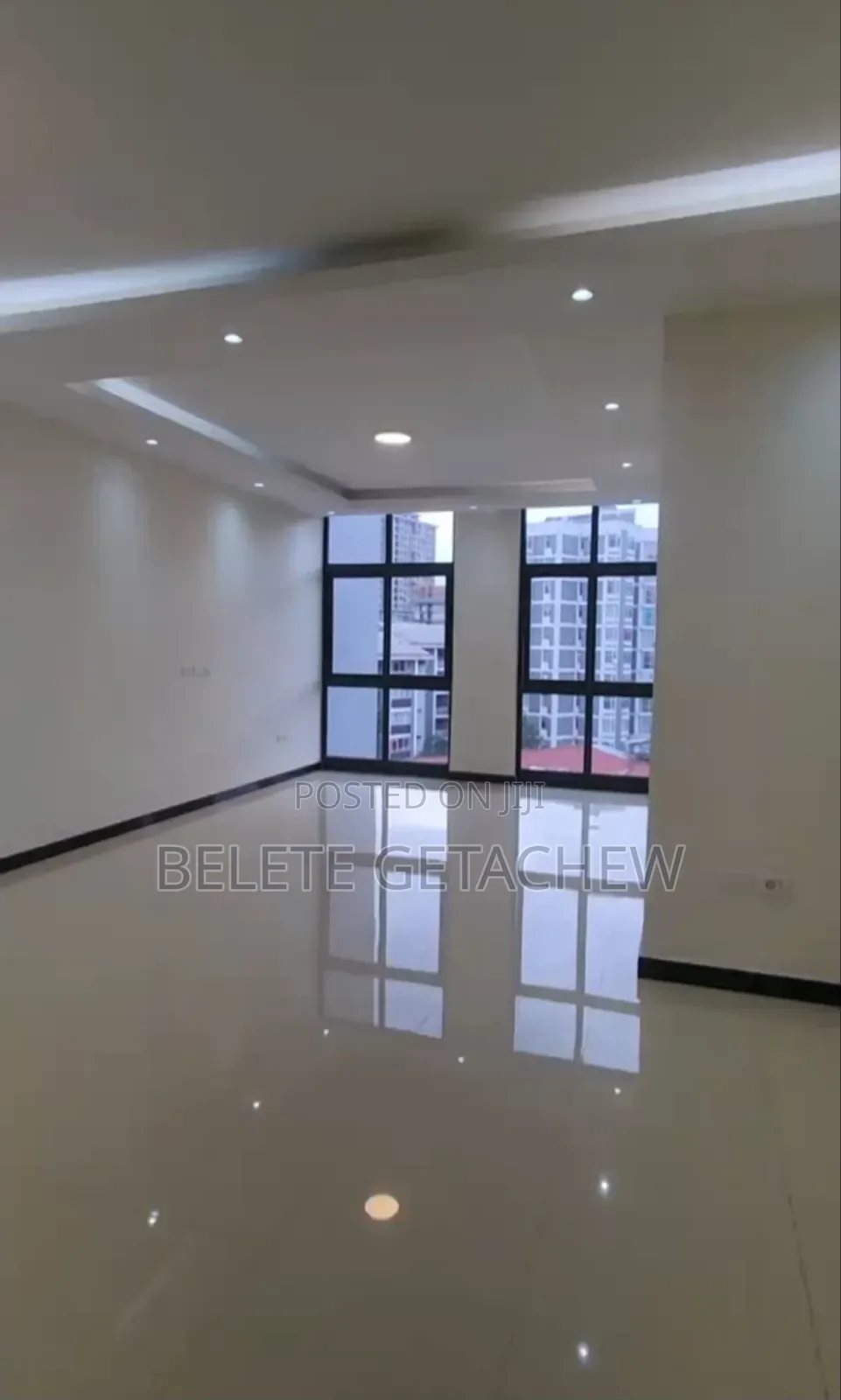 2bdrm Apartment in Bole Welosefer, for sale