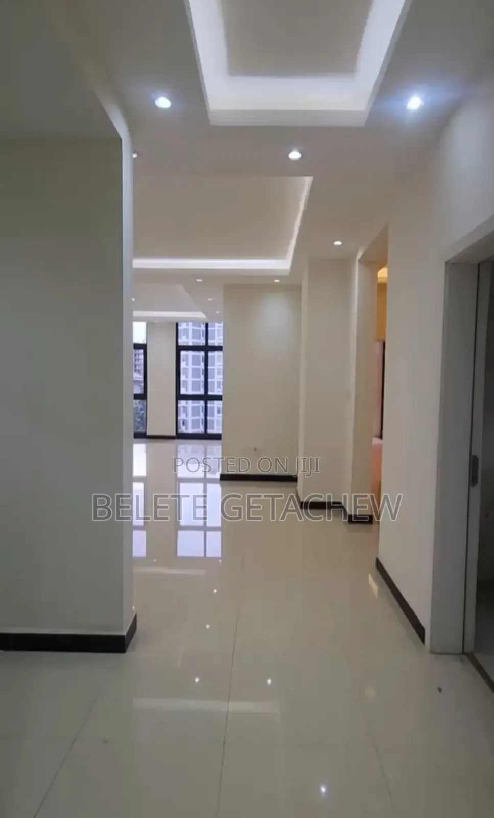 2bdrm Apartment in Bole Welosefer, for sale