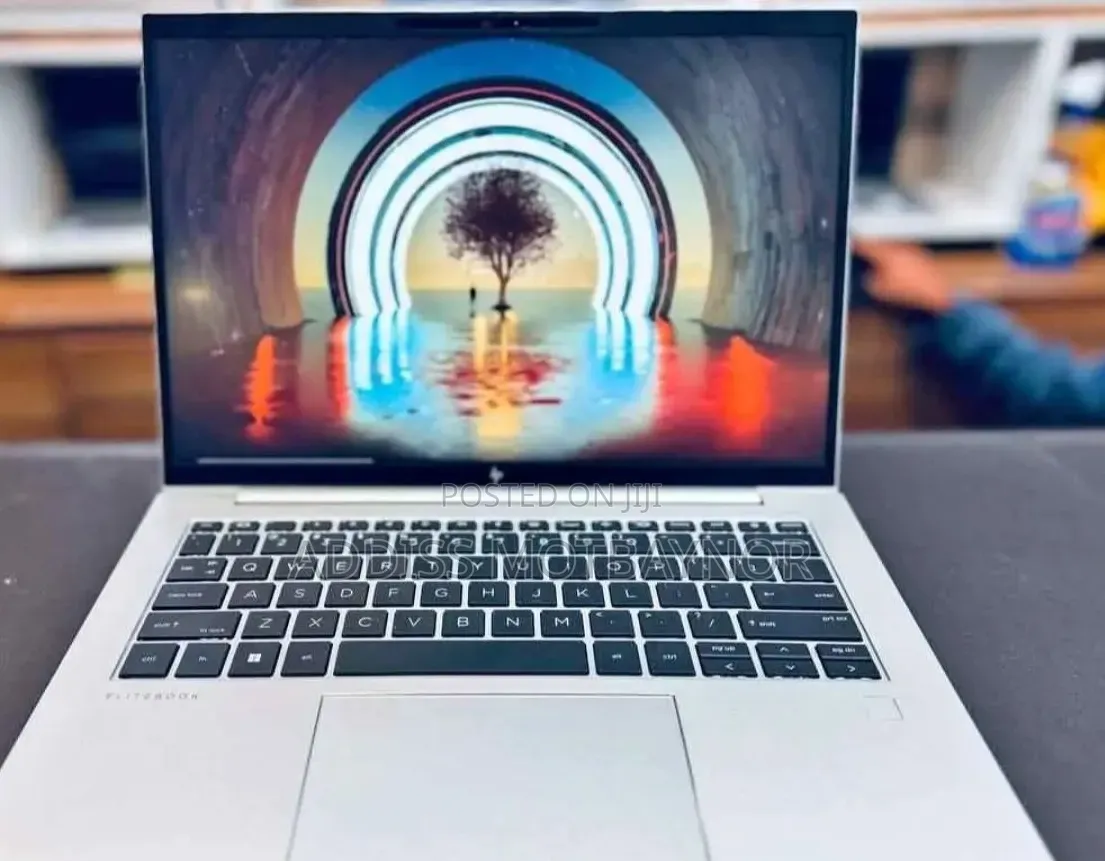New Laptop HP ProBook 4230S 16GB AMD Ryzen 5 SSD 512GB