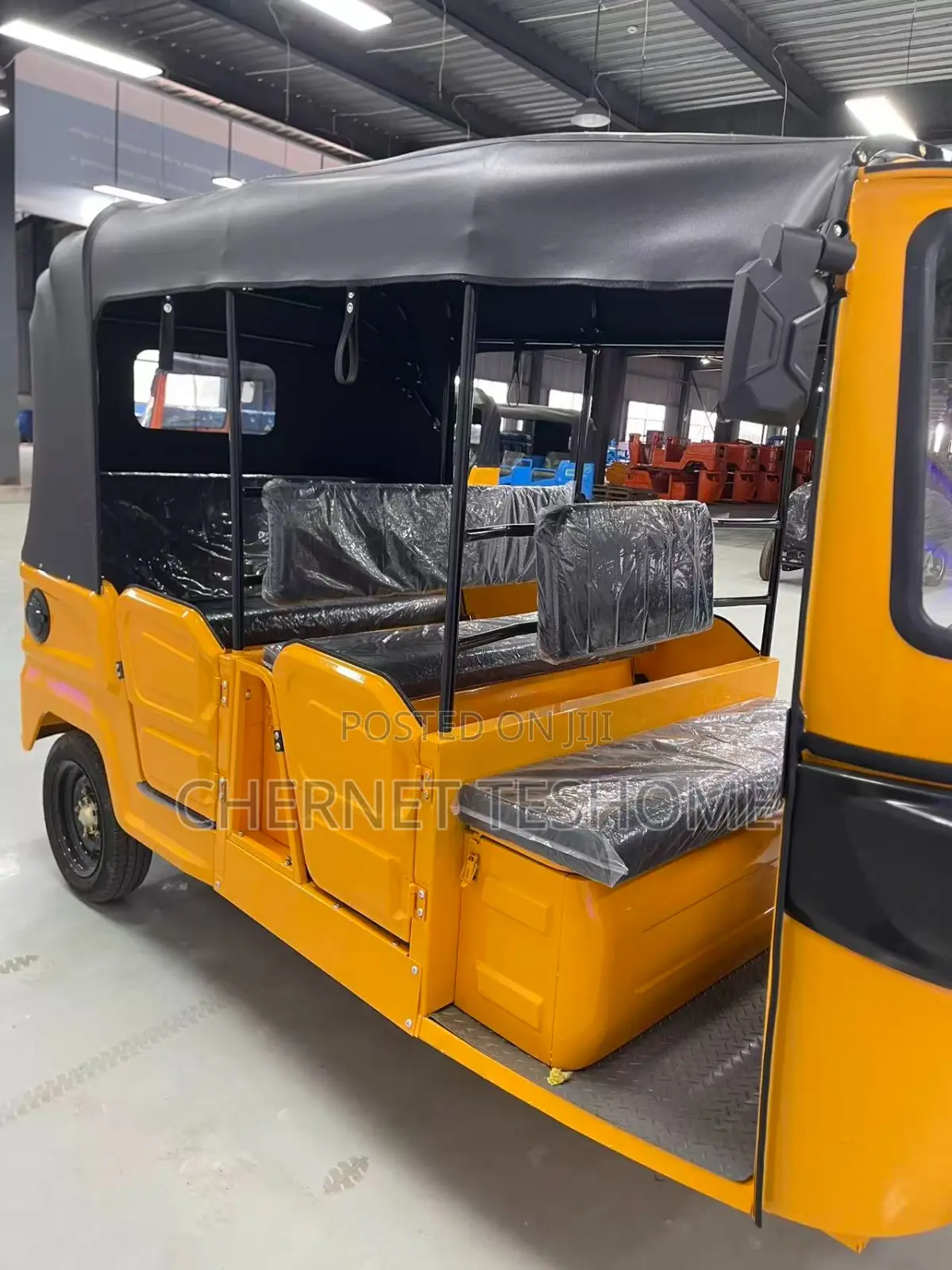New Bajaj 2025 Blue