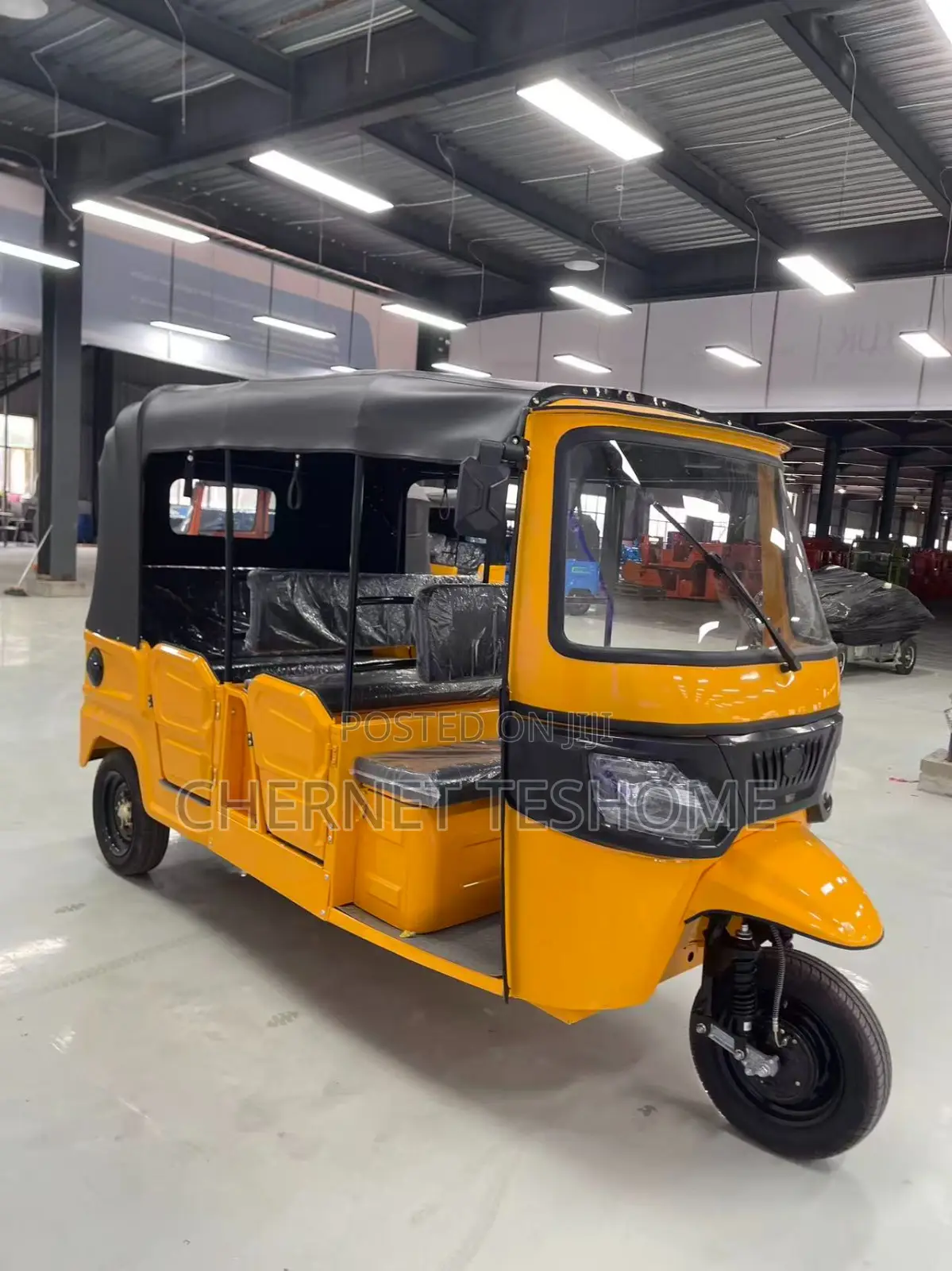 New Bajaj 2025 Blue
