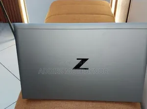 New Laptop HP ZBook Studio G3 16GB Intel Core i7 SSD 512GB