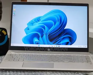 New Laptop HP Pavilion 15 8GB Intel Core i5 SSD 512GB