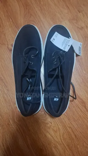 Brand New Men Shoe