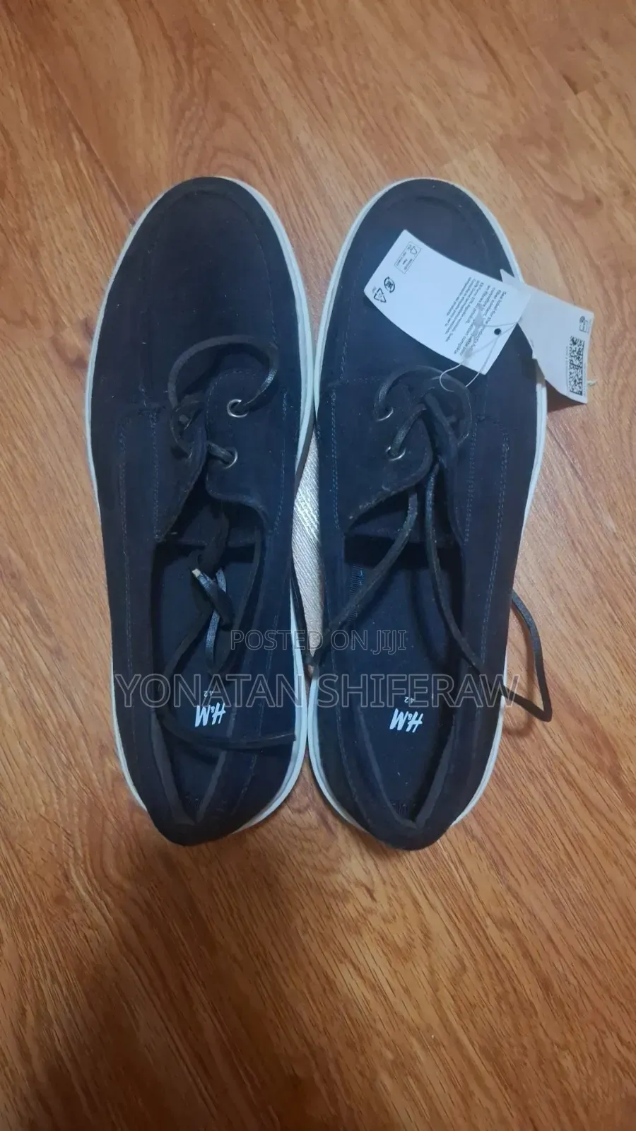 Brand New Men Shoe