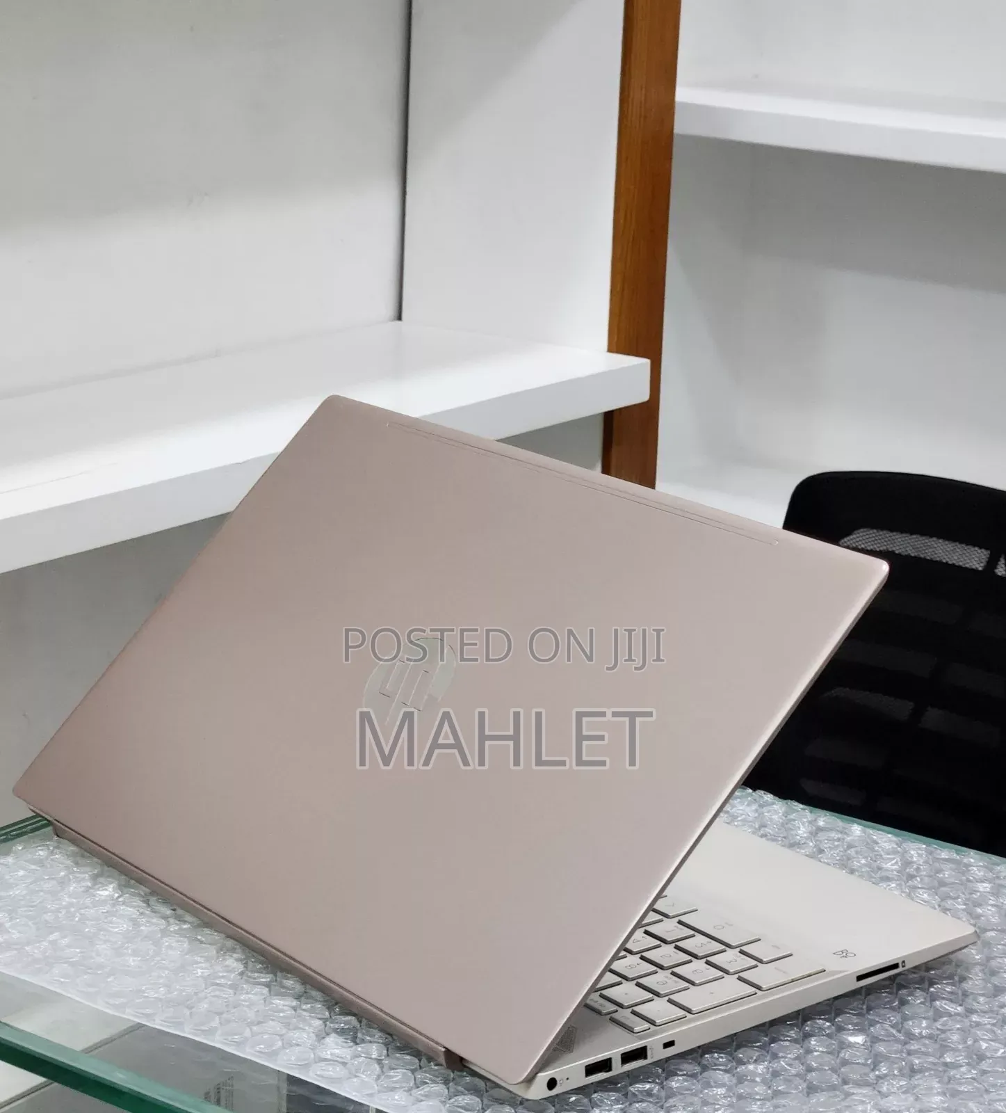 New Laptop HP Pavilion 15 8GB Intel Core i5 SSD 512GB