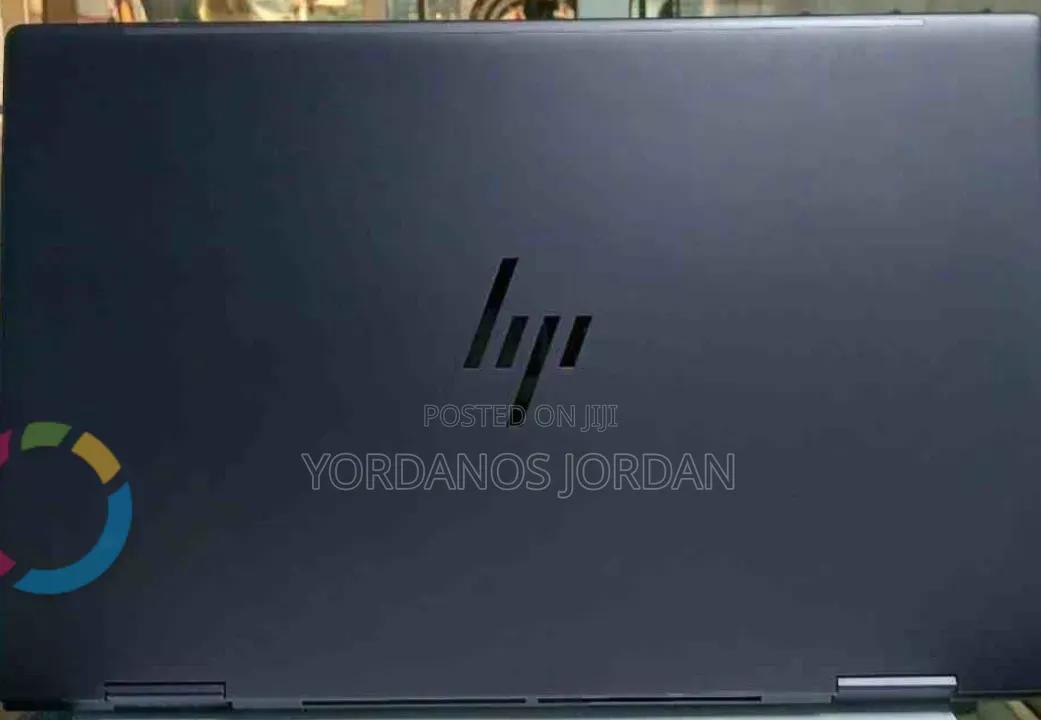 New Laptop HP Envy X360 8GB AMD Ryzen 5 SSD 256GB
