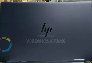 New Laptop HP Envy X360 8GB AMD Ryzen 5 SSD 256GB