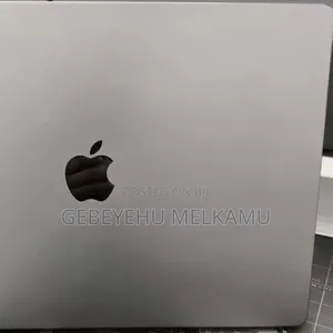 New Laptop Apple MacBook Pro 2021 M1 Max 32GB Apple M1 Max SSD 1T