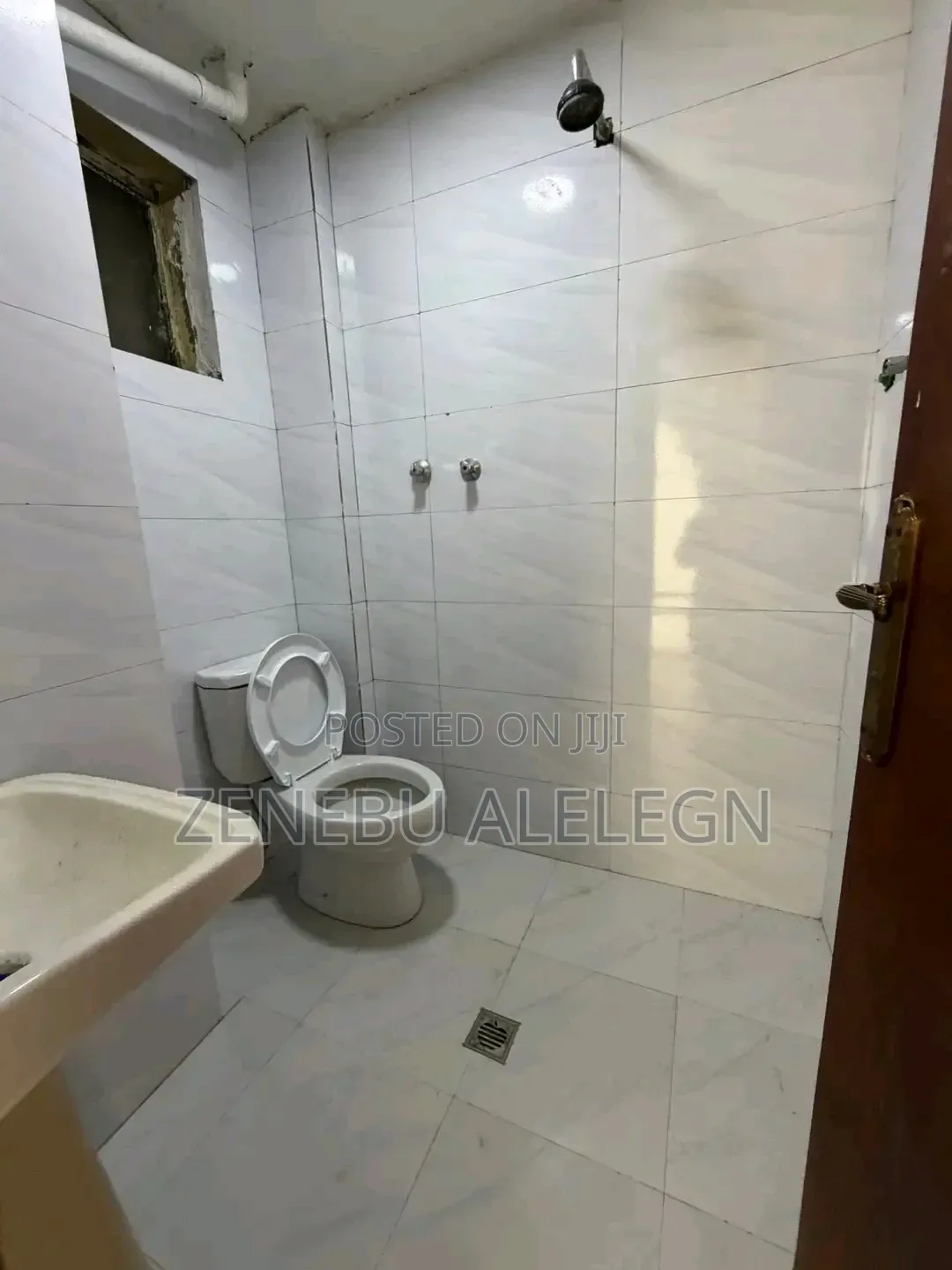 Furnished 1bdrm Condo in Bole Arabsa for sale