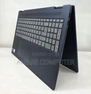 New Laptop Lenovo IdeaPad Flex 15 32GB Intel Core Ultra 7 SSD 1T