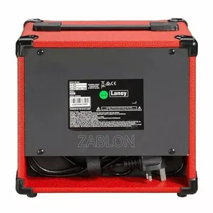 Bass Amplifier