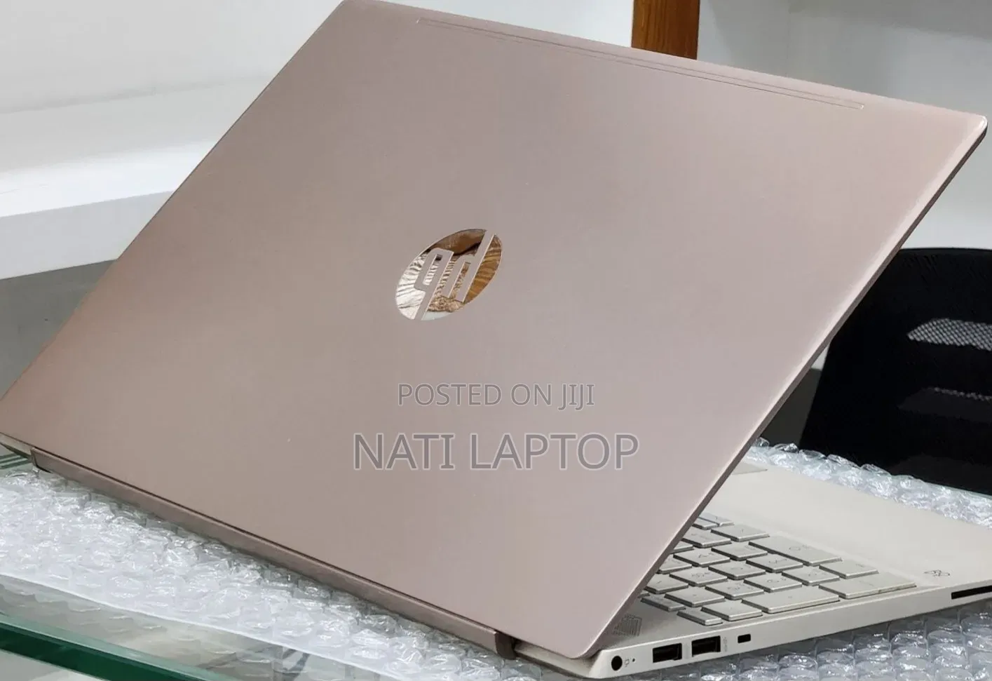 New Laptop HP Pavilion 15 8GB Intel Core i5 SSD 512GB