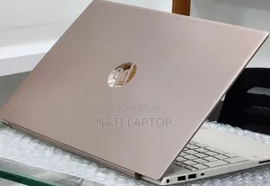 New Laptop HP Pavilion 15 8GB Intel Core i5 SSD 512GB