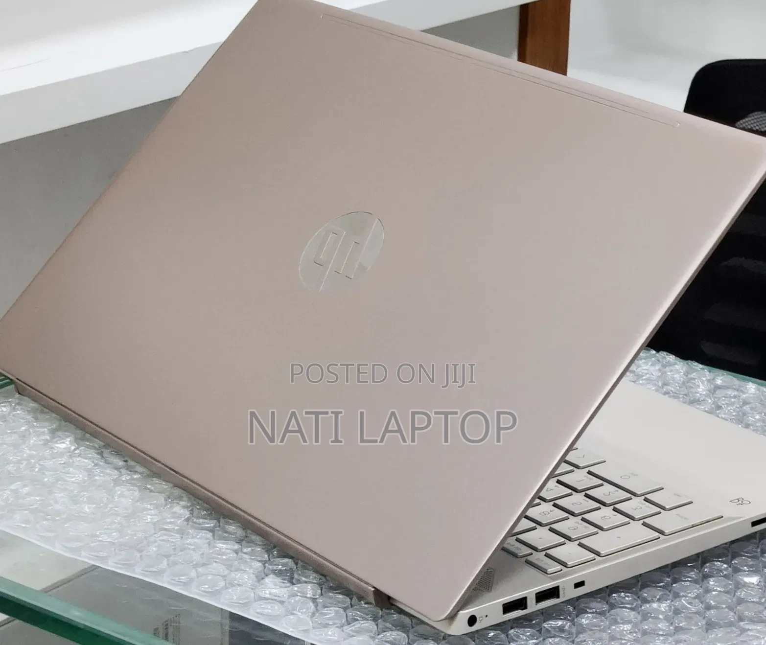 New Laptop HP Pavilion 15 8GB Intel Core i5 SSD 512GB