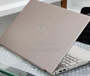 New Laptop HP Pavilion 15 8GB Intel Core i5 SSD 512GB