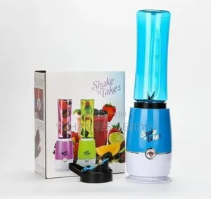 Shake'n Take Fruit Juice Blender