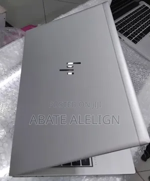 New Laptop HP EliteBook 850 G8 16GB Intel Core i5 SSD 512GB