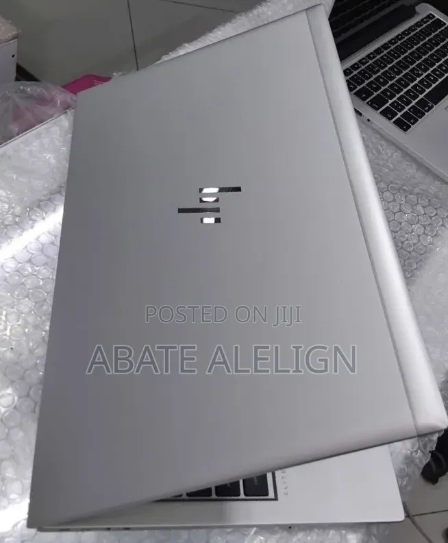 New Laptop HP EliteBook 850 G8 16GB Intel Core i5 SSD 512GB