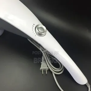 Luxurious Body Massager Call Or