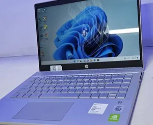 New Laptop HP Pavilion 14 16GB Intel Core i5 SSD 512GB