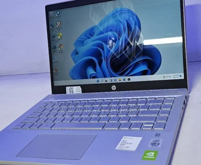 New Laptop HP Pavilion 14 16GB Intel Core i5 SSD 512GB