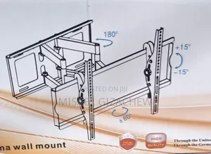 Tv Wall Mount