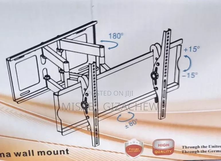 Tv Wall Mount